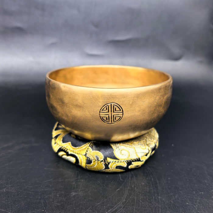 Campana Luna piena