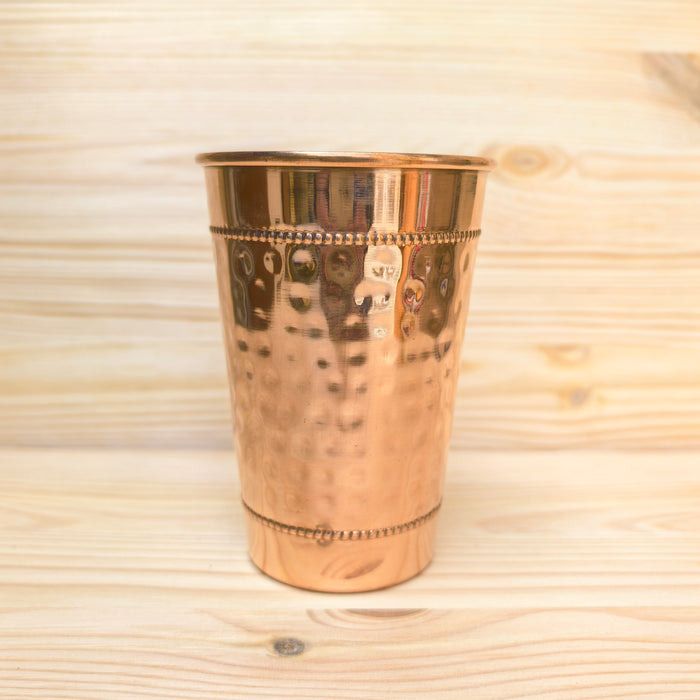 Copper Mug - Health Wellness