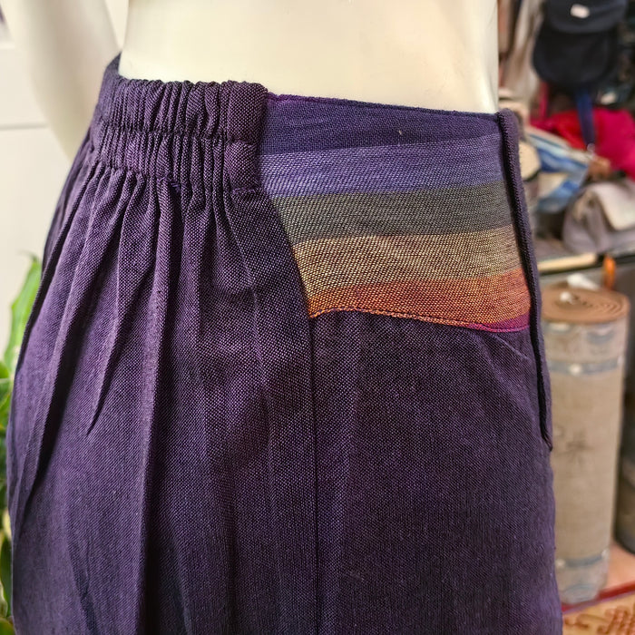 Pantalone pareo