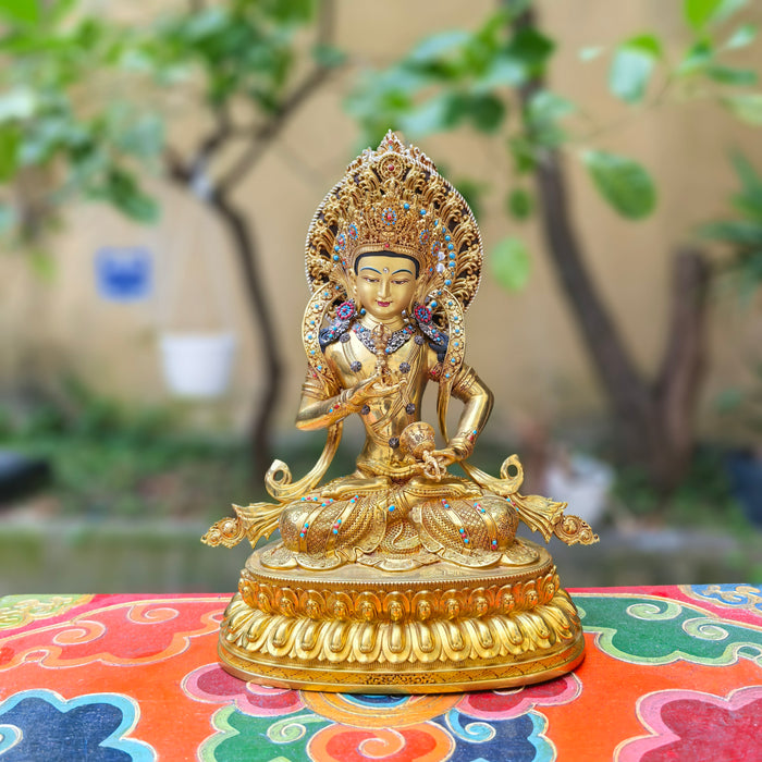 Dorje Sempa( vajrasatova)