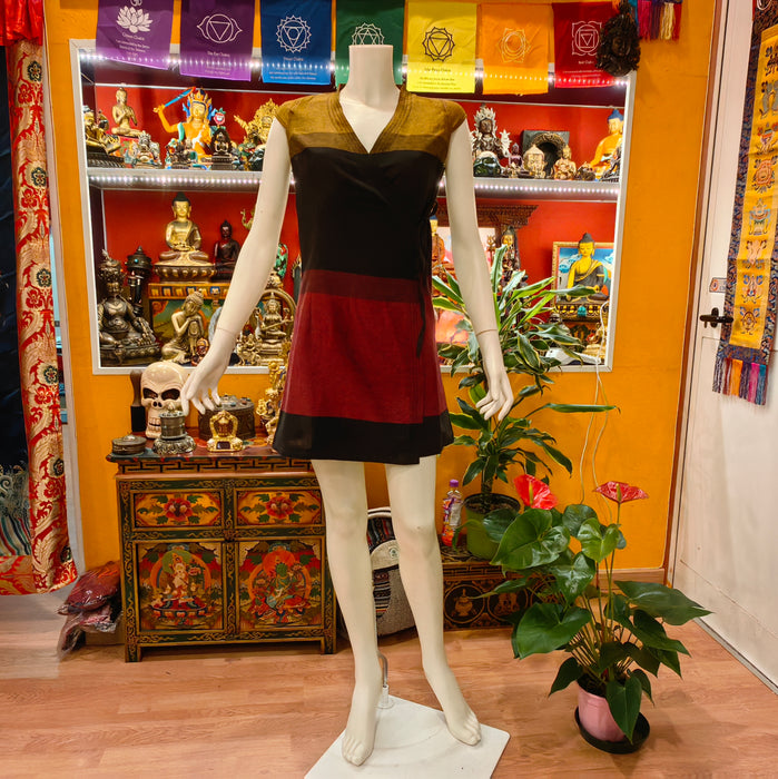 Vestito pareo