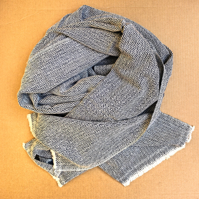 Sciarpa in Pashunina