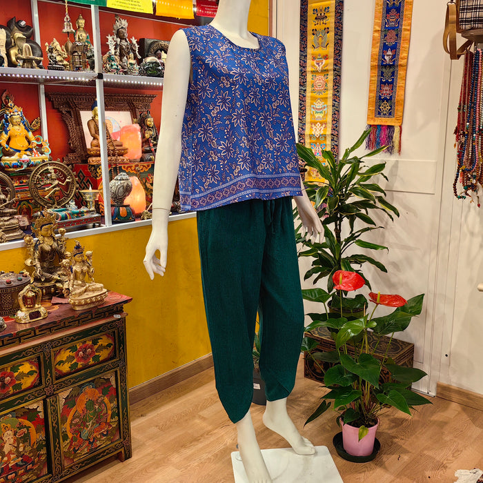 Pantalone comoda