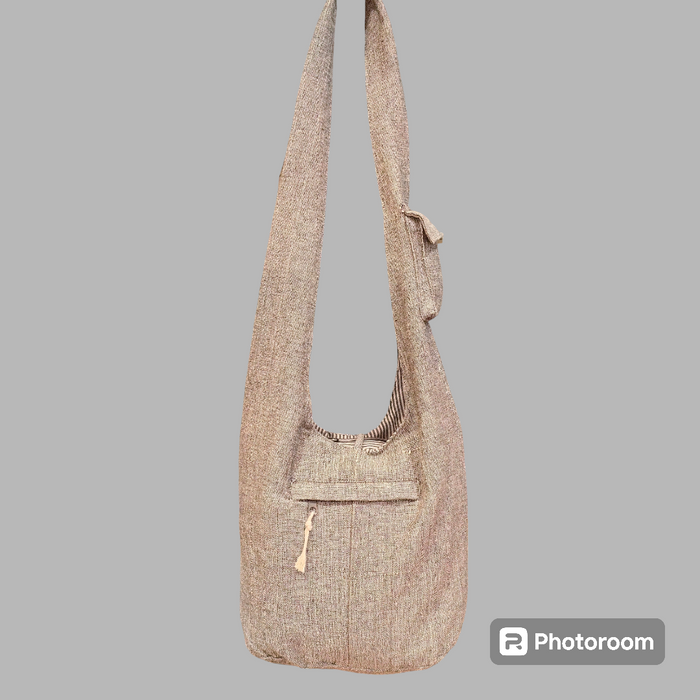 Borsa sacco Hippie