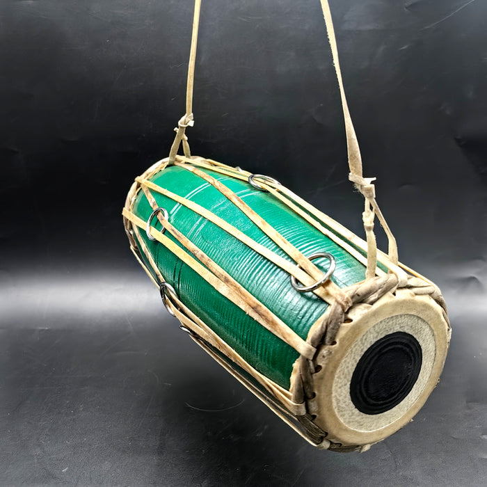 Dholak Tamburo Indiano