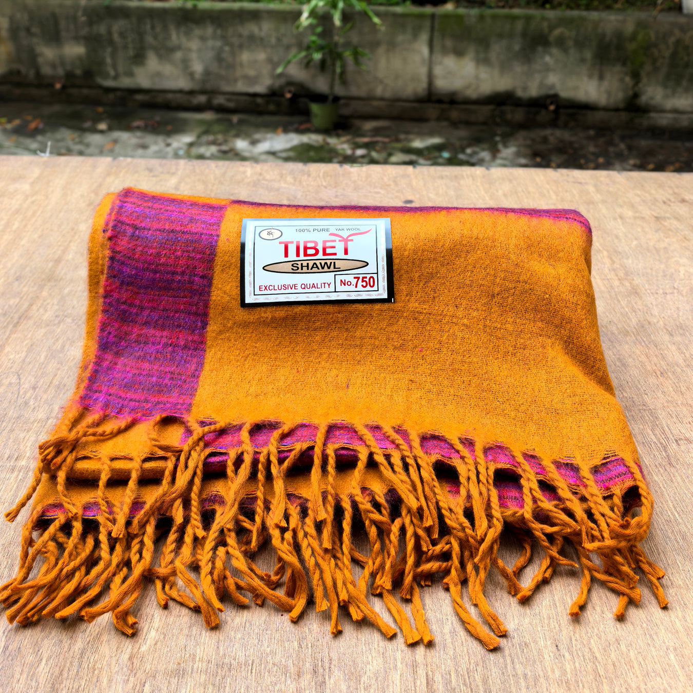 Coperta di Yoga