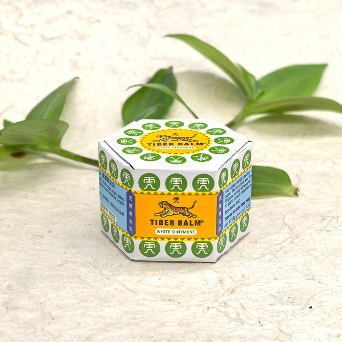 Balsamo bianco Crema