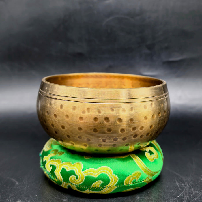 Campana Tibetana