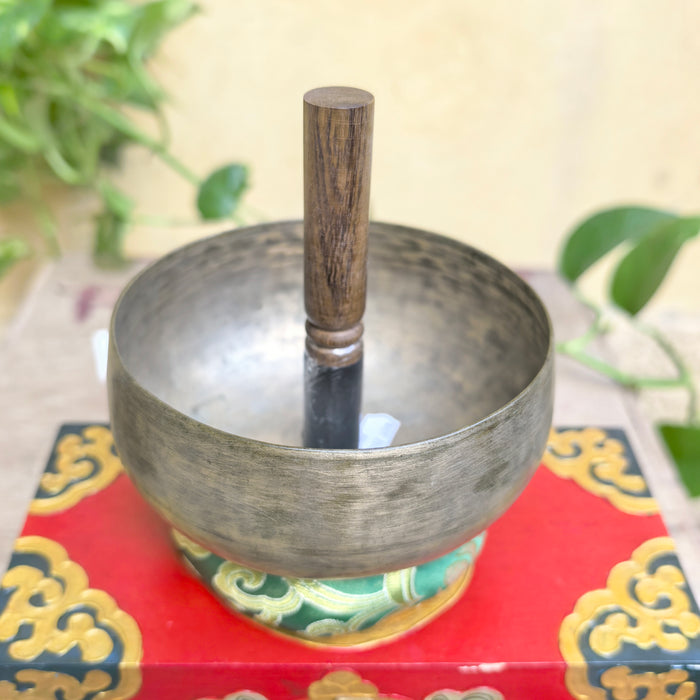 Campana Tibetana antica Renuca