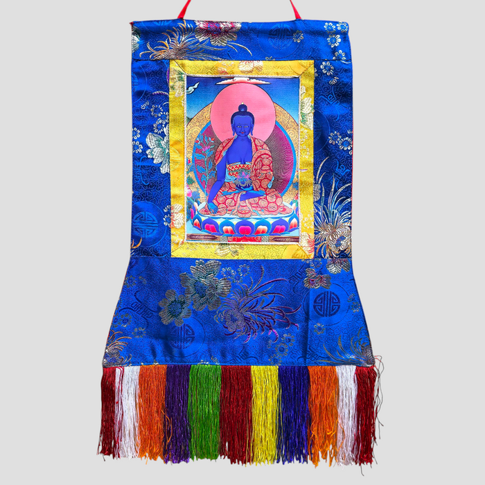 Buddha della Medicina