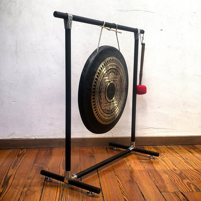 Gong Mandala