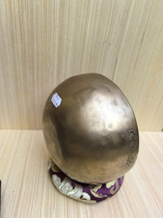 Campana tibetana Luna Piena