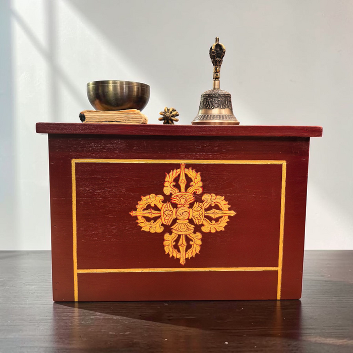 Tavolo da meditazione