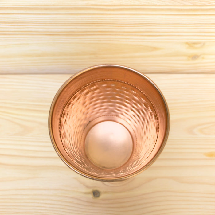 Copper Mug - Health Wellness