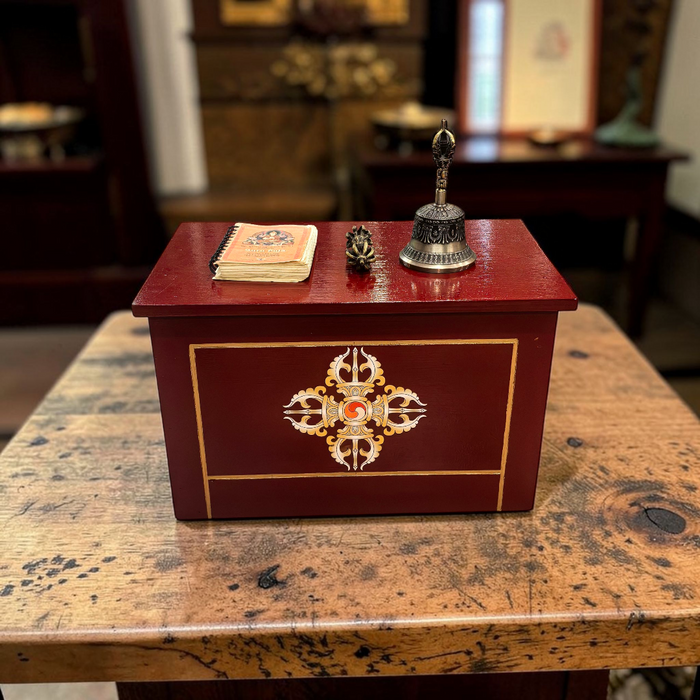 Tavolo da Meditazione