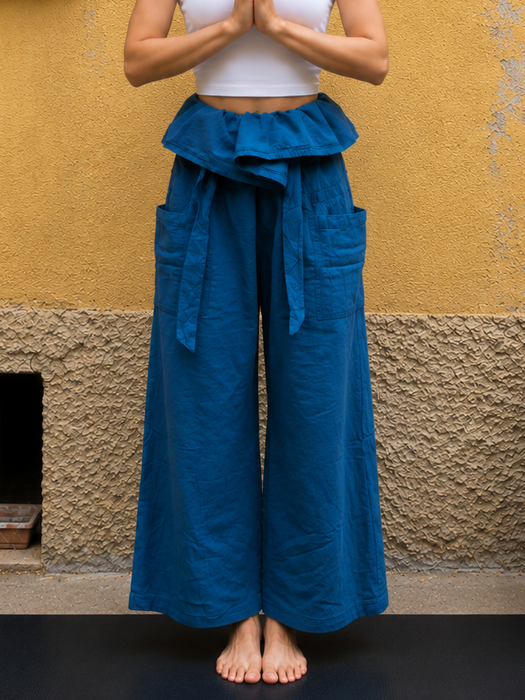 Pantalone di Yoga