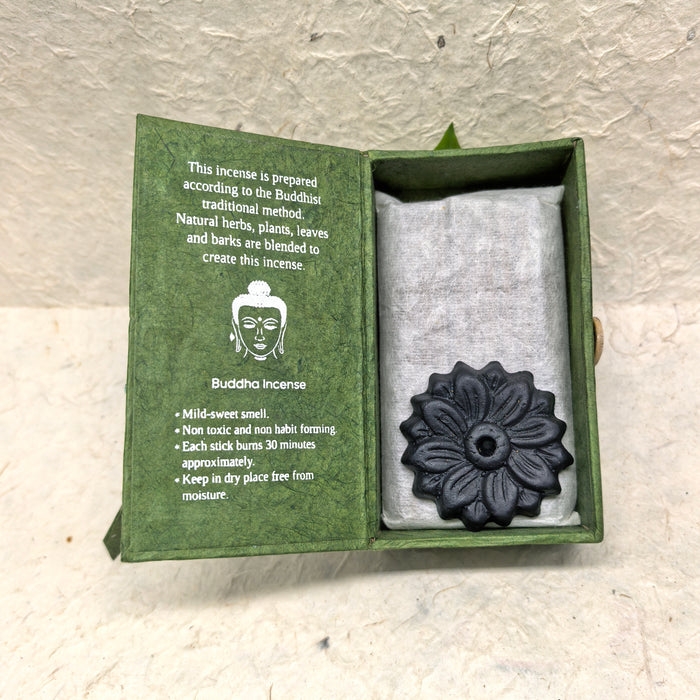 Tibetan Juniper Incense