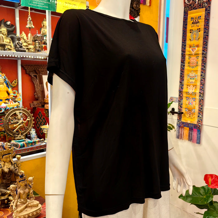 Camicia comoda regulabile