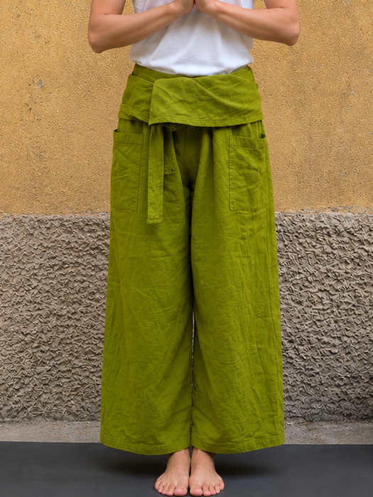 Pantalone di Yoga