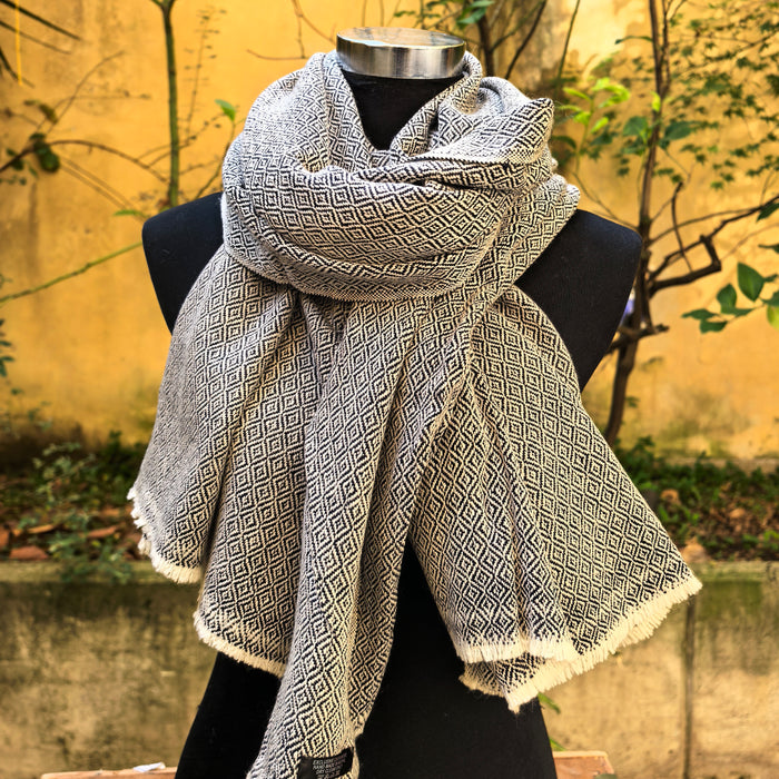 Sciarpa in Pashunina