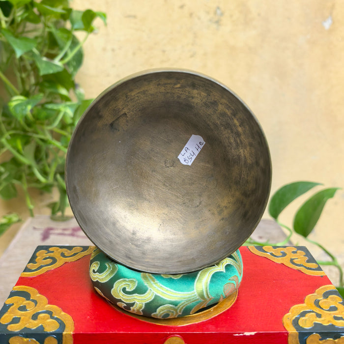Campana Tibetana antica Renuca