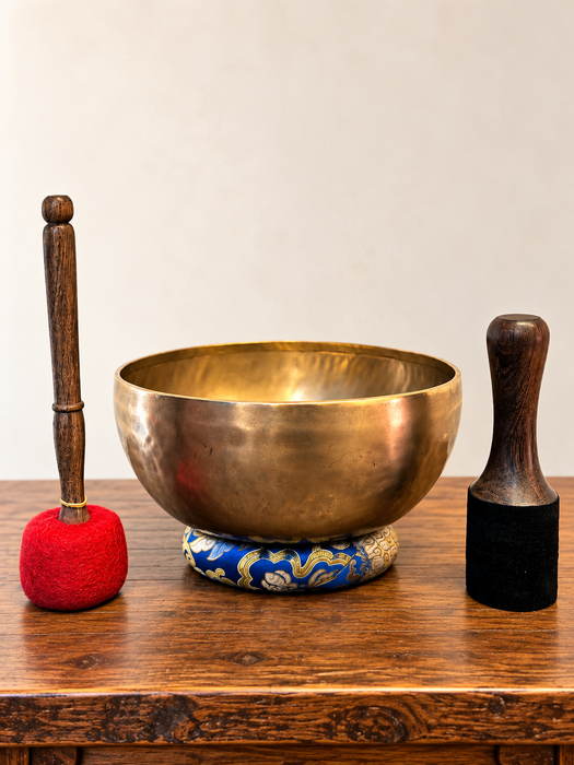 Campana tibetana Thadopati
