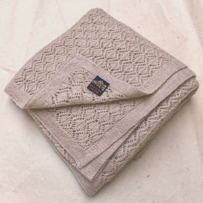 Sciarpa di Ragu(Cashmere)