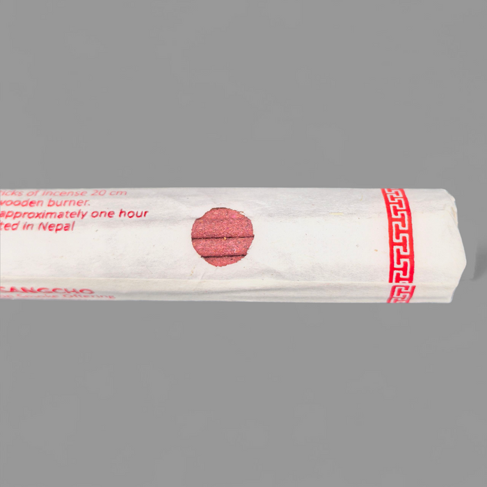 Incense Riwo Sangcho