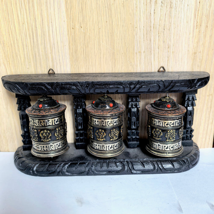 Routa della Preghiera Tibetana