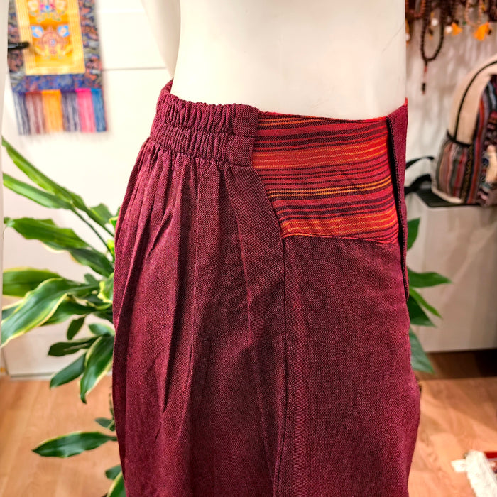 Pantalone pareo