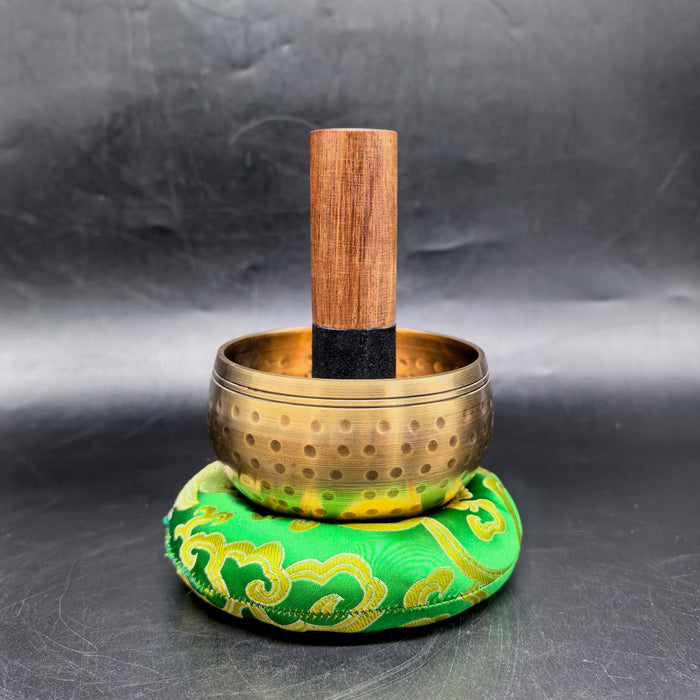 Campana Tibetana