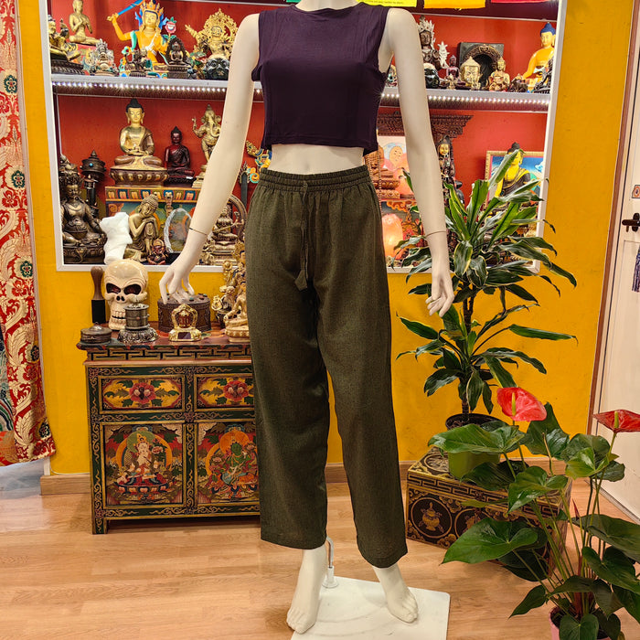 Pantalone classico
