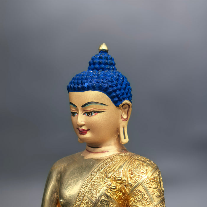 Buddha della Medicina