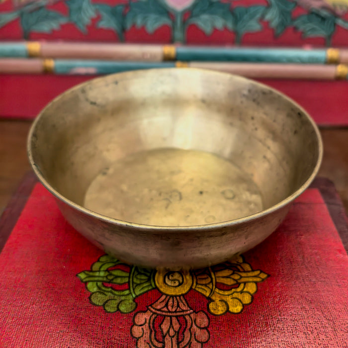 Manipuri Newar Bell