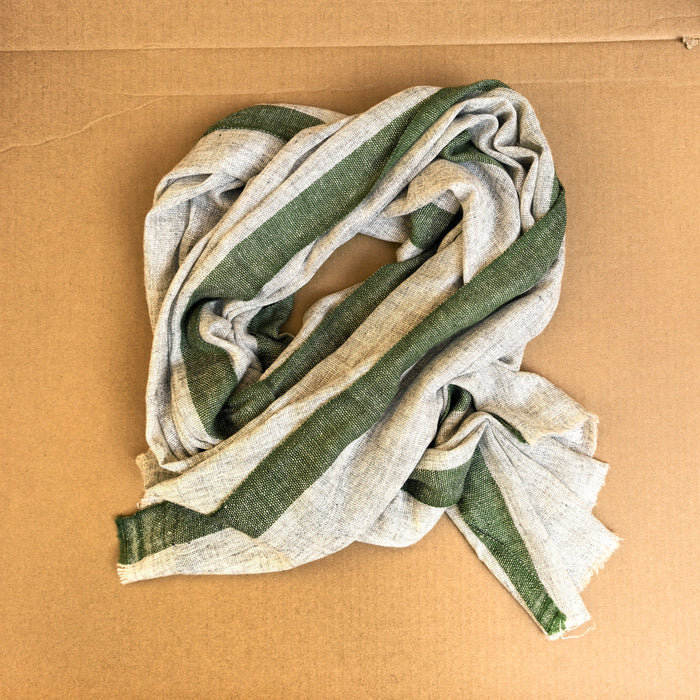 Stola di Pashunina Lana