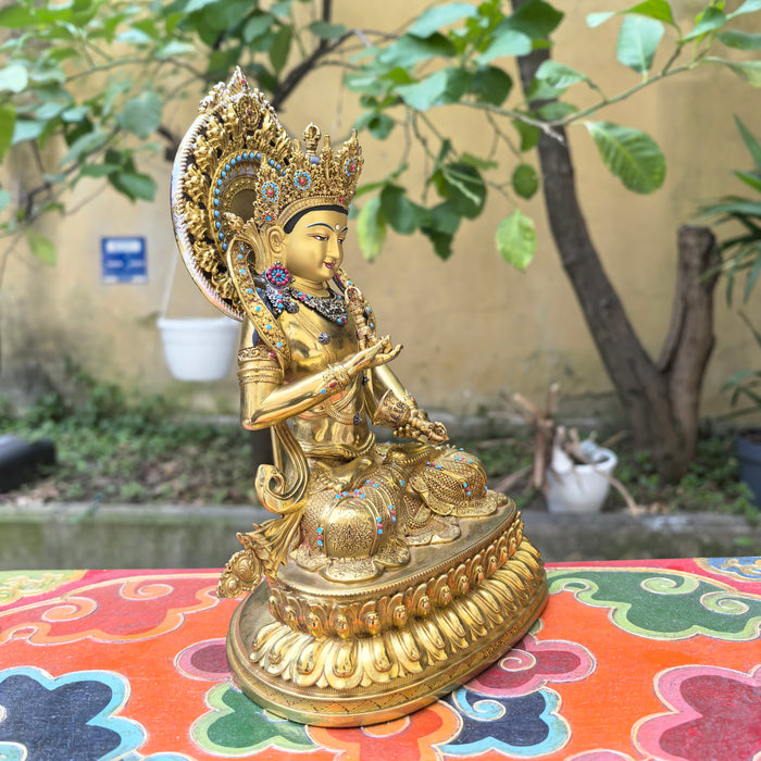 Dorje Sempa( vajrasatova)