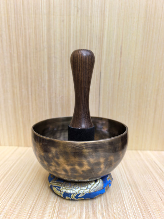 Campana tibetana Thadopati