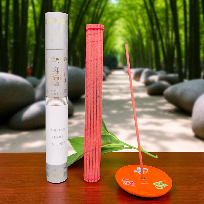 Namdroling Special Incense