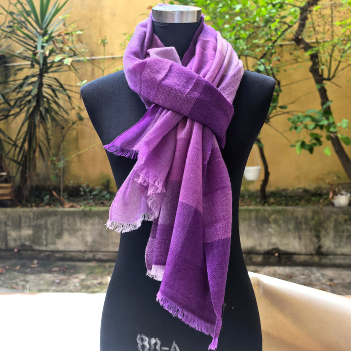 Sciarpa di Cashmere