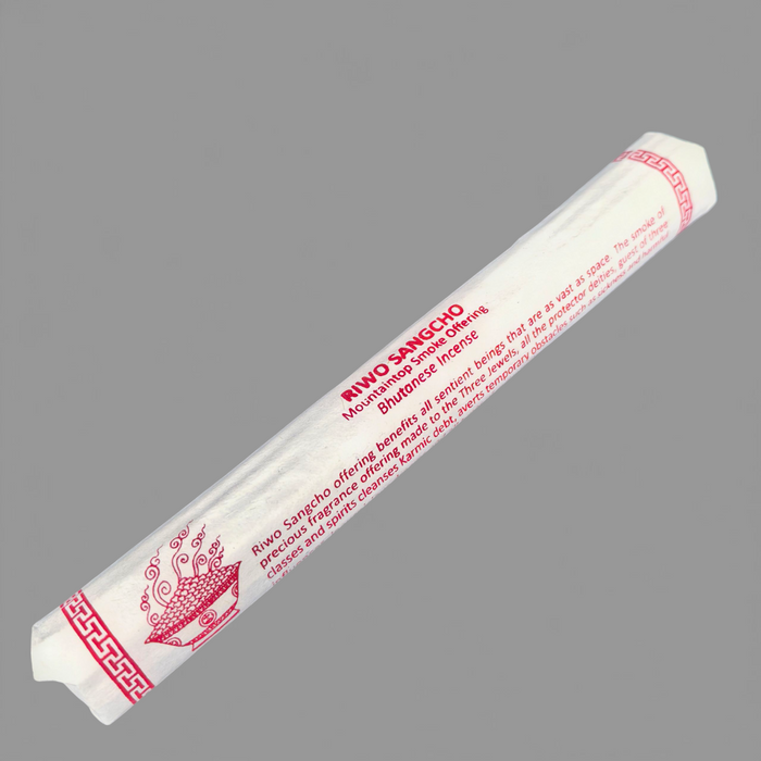 Incense Riwo Sangcho