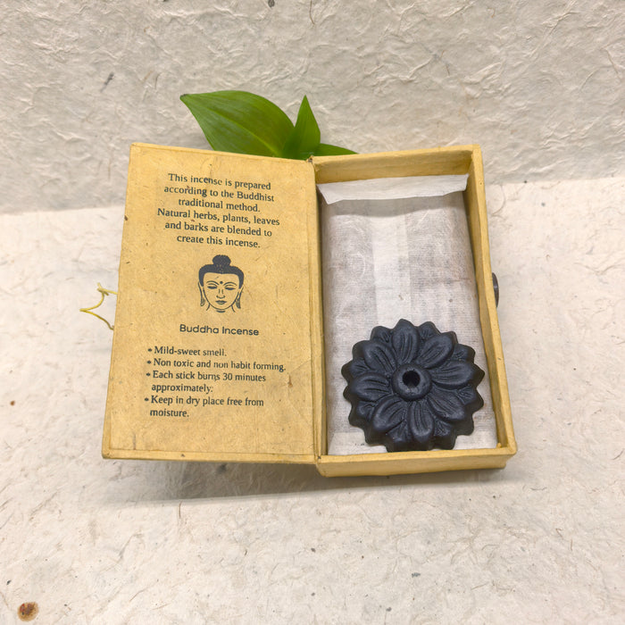 Tibetan Sandalwood Incense