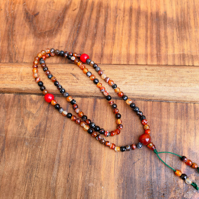 Mala in Agata