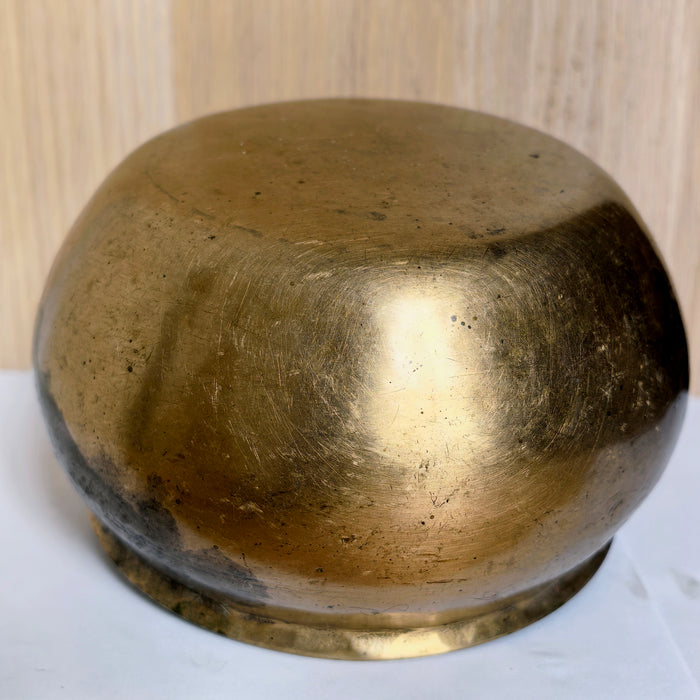 Campana Tibetana Lungse