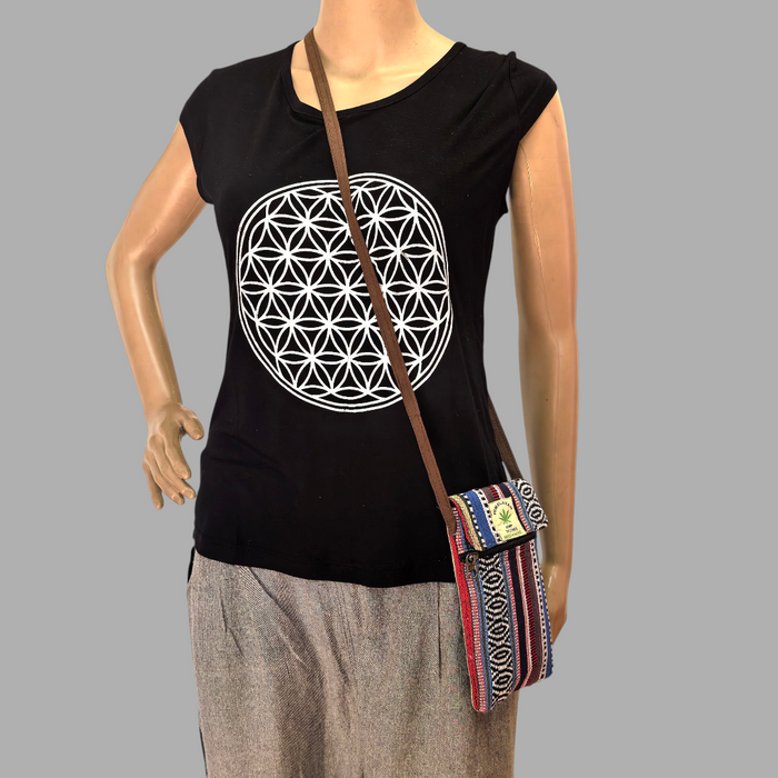 Porta cellulare e documenti