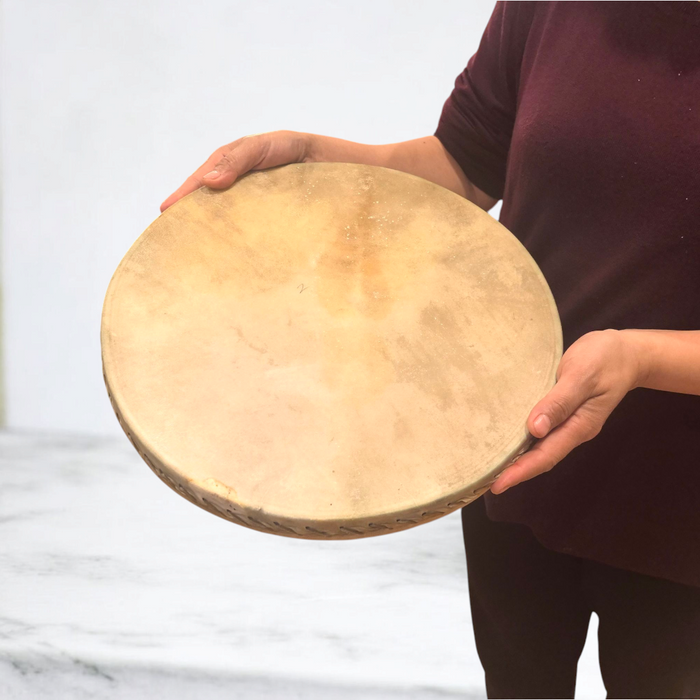 Tamburello Ocean Drum, 35 cm