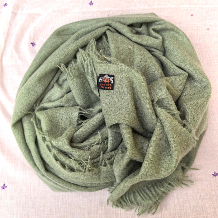 Sciarpa di Raghu(Cashmere)