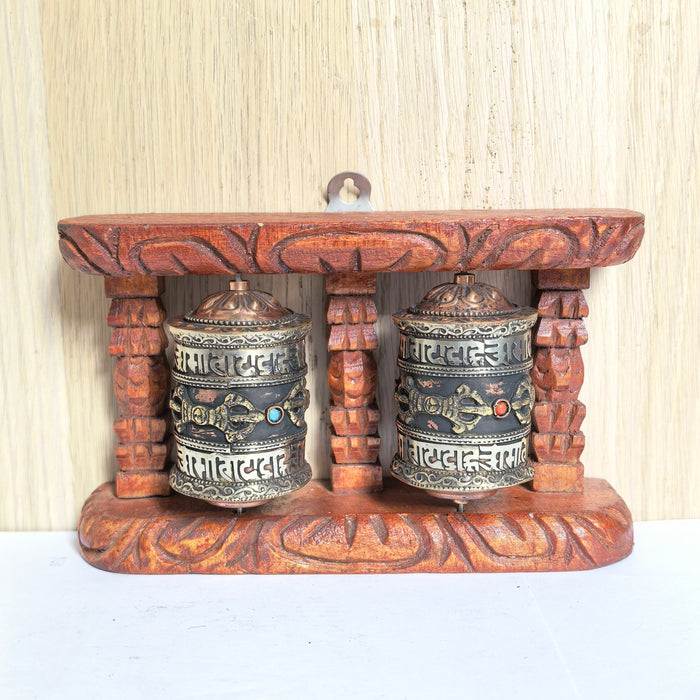 Routa della Preghiera Tibetana