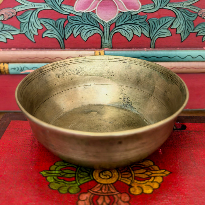 Campana Manipuri newari