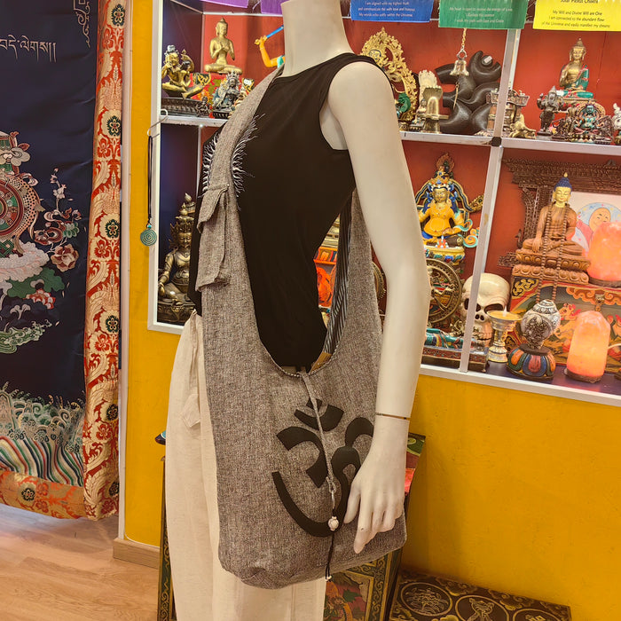 Borsa sacco Hippie