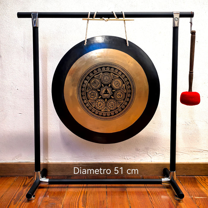 Gong 7 Chakra
